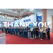 EMIN Participates in VIMF Bac Ninh Exhibition