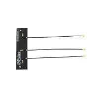 Pulse Electronics W6103B0100 MIMO 3x3 MIMO DB-WiFi FPC w IPEX
