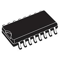 STMicroelectronics STPIC6C595MTR Counter Shift Registers 8-Bit Shift Register