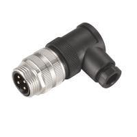 Weidmuller 1808830000 Sensor Cables / Actuator Cables SAISW-4/9-7/8
