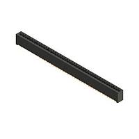 EDAC 387-084-555-201 Sockets Card Edge Connector