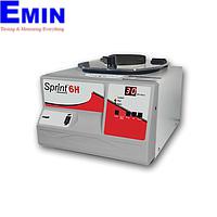 Benchmark Sprint 6H Clinical Centrifuge (3400rpm, 6 x 10ml swing out rotor)