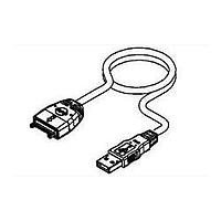Molex 36697-0022 USB 2.0 HandyLink to USB plu to USB plug cable 2