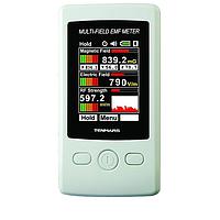 TENMARS TM-190 Multi-Field EMF Meter (50V/m~2000V/m)