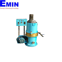 SKZ Industrial SKZ1026 Lab-Potcher (14.13 l)