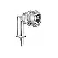 LEMO ECP.1S.306.CLV Circular Push Pull Connectors FIXED RECEPTACLE