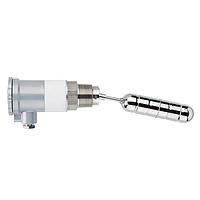 Cynergy3 SH-3151RH Liquid Level Sensors 2" NPT plug, float 150x50dia, reed, 200C