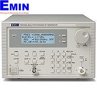 TTI TGR2050 Synthesised RF signal generators (150kHz ~ 2000MHz)