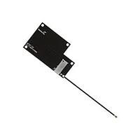 Taoglas AFXP.125.07.0095A Flexible Antenna Active Multi-Band GNSS Flexible Antenna 95mm 1.13 IPEX MHFI