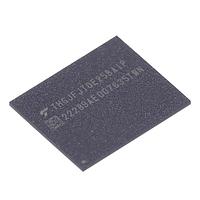 Kioxia THGJFJT0E25BAIP Universal Flash Storage - UFS 128GB UFS v4.0 Gen.11