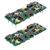 Bel Power Solutions SQ24S08060-NS00G Isolated POWER SUPPLY;SQ24S08060-NS00G;DC-DC;18-36V;6.0V;8A;SM;