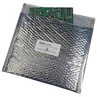 SCS 230614 Anti-Static Static Shield Bag 2300R Series Cushioned, 6X14, 100 Ea