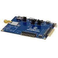 Microchip Technology DM320111 Evaluation Kits SAM R34 Xplained Pro Evaluation Kit