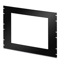 PHOENIX CONTACT 2701716 Racks & Rack Cabinets VL PPC12 19 RACKMNT PLATE