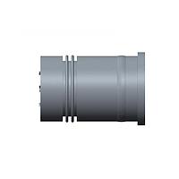 Amphenol LTW SLD-B005001 Inserts Circular Metric Connector, Insert, Plastic, B Coding, 4A, 05 pins, Male Connector, Male Contact, Screw Thread, Solder, Non-waterproof