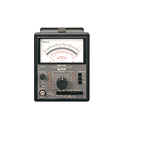NF M2177A AC Voltmeter/Noise Meter (30µV ~ 100Vrms/F.S.)