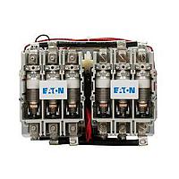 Eaton V211K4CJ Electromechanical Contactors NEMA VAC REV SZ4 110/120V COIL