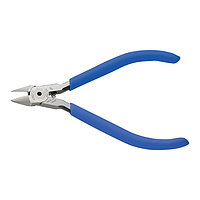 Tsunoda PM-120 Micro Cutting Pliers Slender-type (120mm)