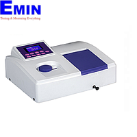 Yoke UV1200PRO UV-Vis Spectrophotometer (190-1100nm;2nm)