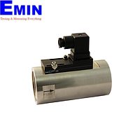 Senseca HR2VK1-032GM040A Flow switch (10 - 40 l/min, DN 32, process connection: brass)