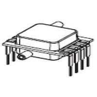 Amphenol All Sensors MLV-030DE2BDN Board Mount Pressure Sensors