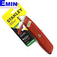Stanley 10-189C Self-Retracting Utility Knife