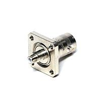 Radiall R191120000 RF Adapters - Between Series SMC MALE - BNC FEMALE STRAIGHT ADAPTER