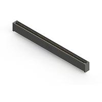 EDAC 895-059-542-101 Receptacles .100" (2.54mm) Pitch Card Edge Connector