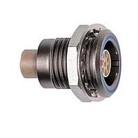 LEMO EGN.2F.308.XLM Connectors FIXED RECEPTACLE NUT FIXING