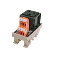 Weidmuller 9915480000 Outlets 120VAC SINGLEOUTLT