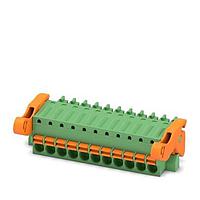 PHOENIX CONTACT 1817327 Plugs FK-MCP 1 5/11-ST-3 5-LR