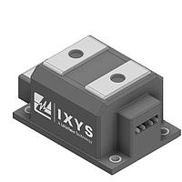 Littelfuse MDNA700P2200CC Diode Modules RECTIFIER  2.2KV  700A COMPACK