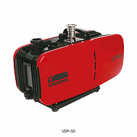 Vacuum pump