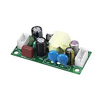 Cincon CFM12S150-T AC-DC Converter AC-DC Module, 12 Watt, Open Frame, Wafer, 90-264VAC Input, 15VDC Output