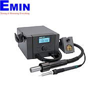 QUICK 708D+ 2-In-1 Rework System (700W, 100~480°C)