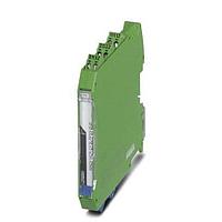 PHOENIX CONTACT 2865382 Isolating Amplifier MACX MCR-EX-SL RPSS-2I-2I
