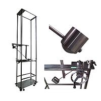 Uby Tech IK07-10 Pendulum Impact Tester