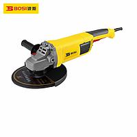 BOSI BS660215 Angle grinder (8600 vòng/phút, 180 mm)