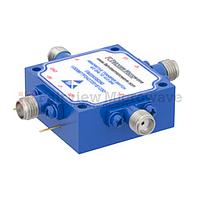 FairviewMicrowave FMSW6290 Field Replaceable SMA Transfer PIN Diode Switch Absorptive (50 Ohm, 8 GHz - 12 GHz , +27 dBm, SMA Female)