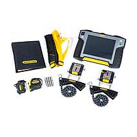 Laser Pulley/Shaft Alignment System Calibration Service