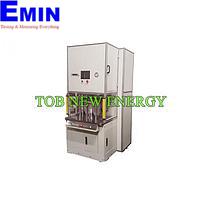TOB TOB-YZ60-2GZ Supercapacitor Case Shaping Machine (φ60mmx(100~150)mm)