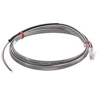 Amphenol Advanced Sensors T2070 Sensor Hardware 3 ft V output cbl RJ-45