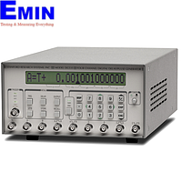 Function/Arbitrary Waveform Generators