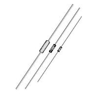 Vishay RLR07C1302FSB14 Metal Film Resistors, Military/Established Reliability 13K OHM 1% ERL-07