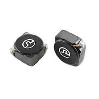 Pulse Electronics PA4319.103NLT Wirewound PA4319 7.3x7.3mm 10uH 1.92A 38mOhms