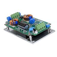 CUI Inc PST50W-36-S15BN-O DC/DC Converters dc-dc isolated, 50W, 9.5-75 Vdc input, 15 Vdc, 3.33 A, neg logic, single regulated output, chassis mount, open-frame