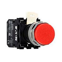 Eaton E22EB2B Pushbutton Switches EXTD PB BKBZ R 1NC