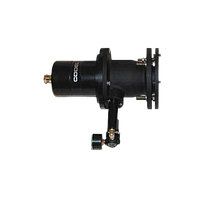 Codel EnergyTech 101 Opacity Monitor (±0.2%)