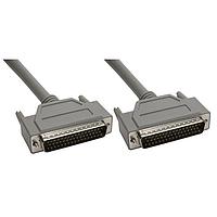 Amphenol Cables on Demand CS-DSDMDB50MM-025 D-Sub Cables CABLE DB50 M/M MOLDED 25