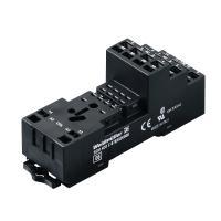 Weidmuller 8783920000 Relay Sockets & Hardware SCM 4CO Z